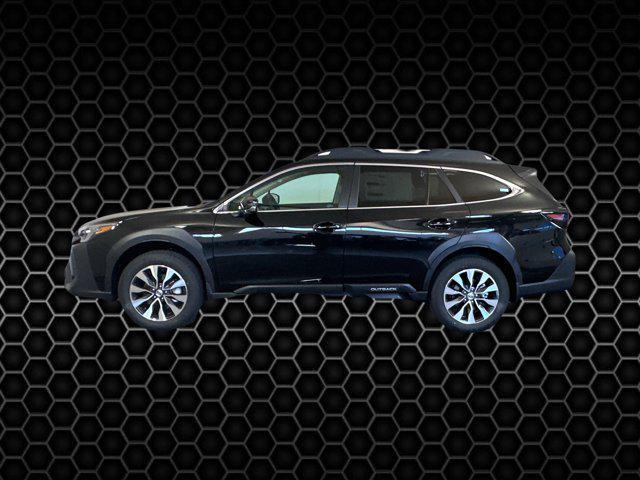 new 2025 Subaru Outback car, priced at $40,234
