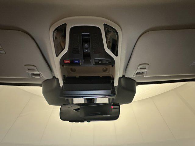 new 2025 Subaru Outback car, priced at $40,234