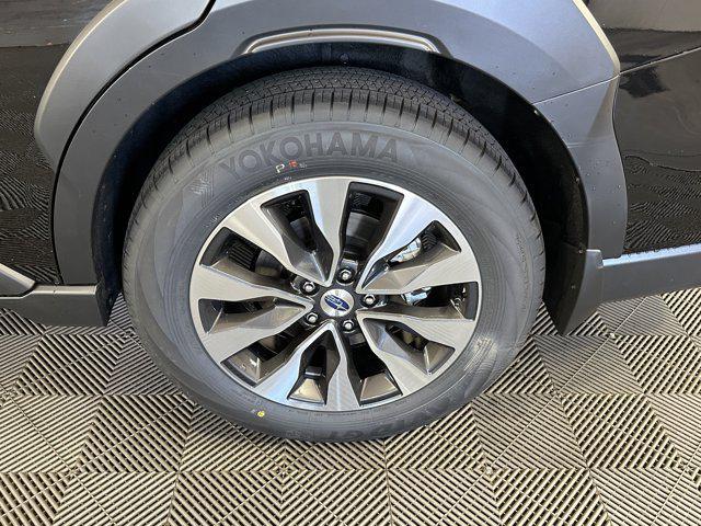 new 2025 Subaru Outback car, priced at $40,234