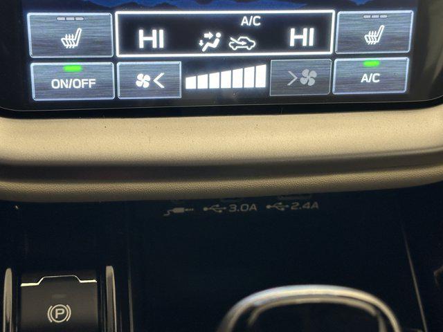 new 2025 Subaru Outback car, priced at $40,234