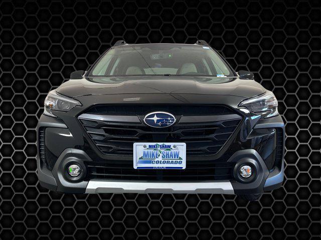 new 2025 Subaru Outback car, priced at $40,234