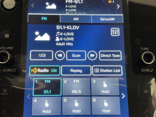 new 2025 Subaru Outback car, priced at $40,234