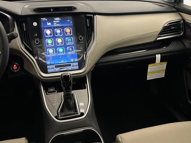 new 2025 Subaru Outback car, priced at $40,234