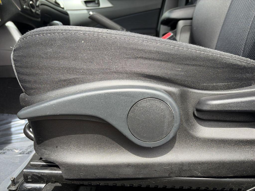 used 2012 Subaru Forester car, priced at $8,957