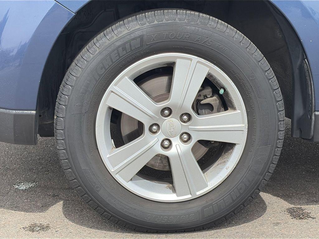 used 2012 Subaru Forester car, priced at $8,957