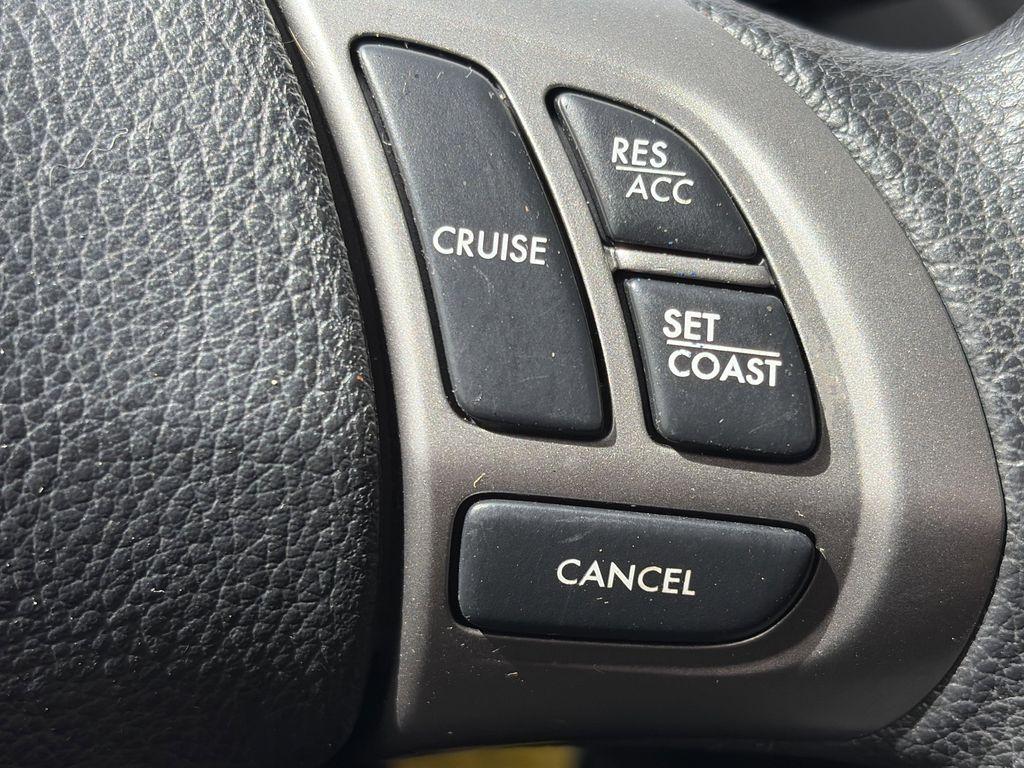 used 2012 Subaru Forester car, priced at $8,957