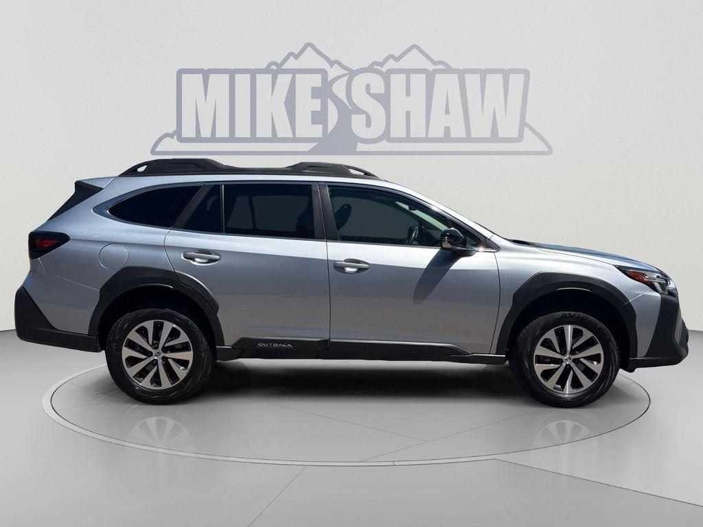 used 2024 Subaru Outback car, priced at $26,484