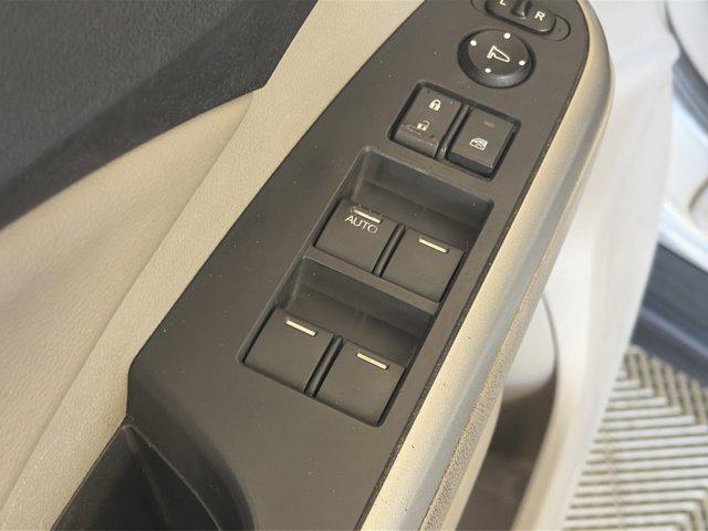 used 2014 Honda CR-V car, priced at $11,976