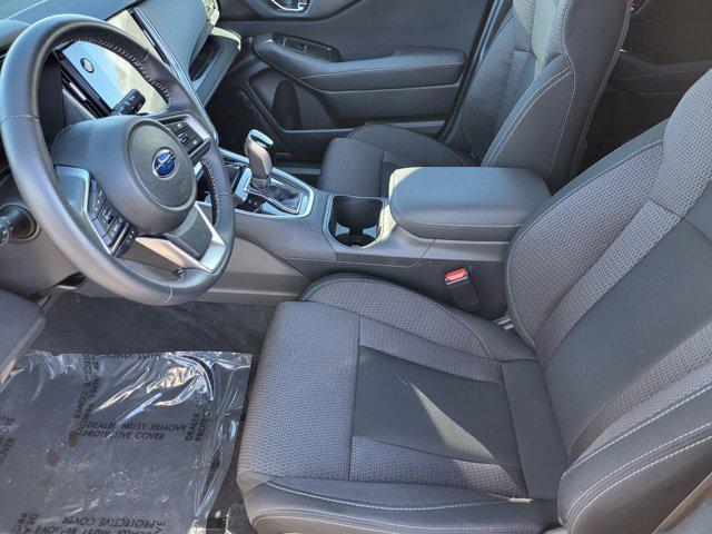 used 2025 Subaru Outback car, priced at $30,333