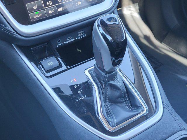 used 2025 Subaru Outback car, priced at $30,333