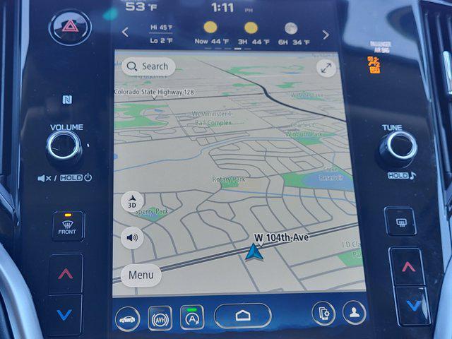 used 2025 Subaru Outback car, priced at $30,333