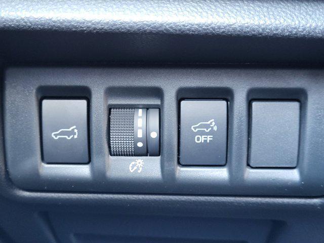 used 2025 Subaru Outback car, priced at $30,333