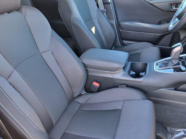 used 2025 Subaru Outback car, priced at $30,333