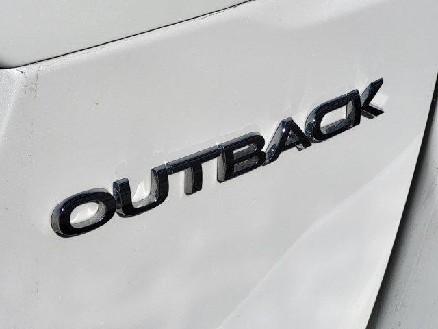 used 2025 Subaru Outback car, priced at $30,333