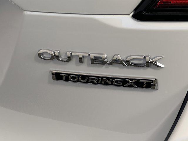 used 2024 Subaru Outback car, priced at $34,919