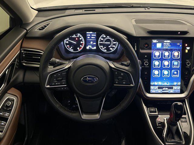 used 2024 Subaru Outback car, priced at $34,919