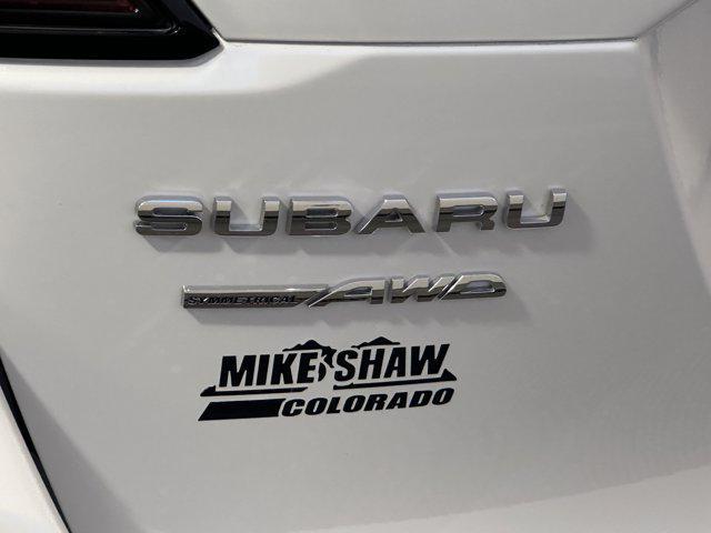 used 2024 Subaru Outback car, priced at $34,919