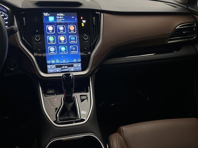 used 2024 Subaru Outback car, priced at $34,919