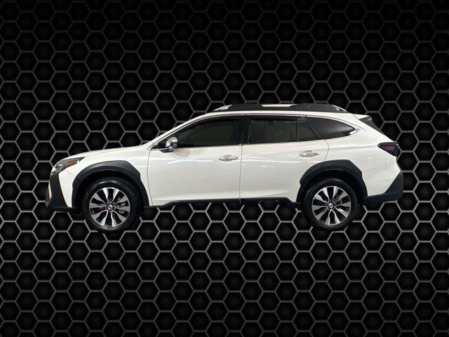 used 2024 Subaru Outback car, priced at $34,919