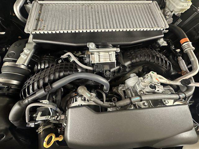 used 2024 Subaru Outback car, priced at $34,919