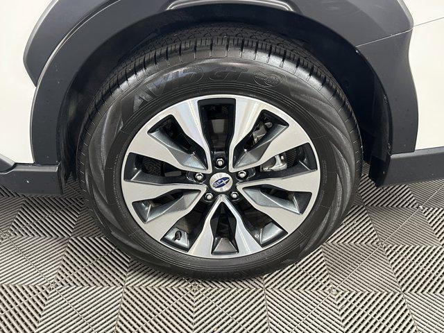 used 2024 Subaru Outback car, priced at $34,919