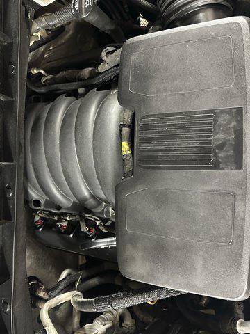 used 2021 Chevrolet Silverado 1500 car, priced at $24,690