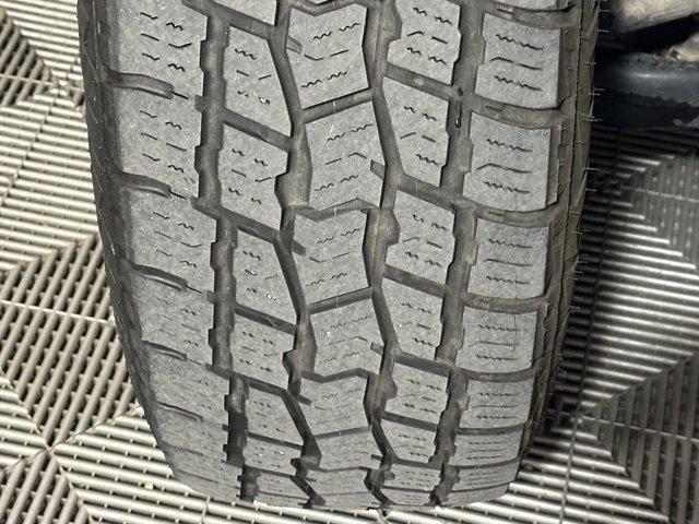 used 2021 Chevrolet Silverado 1500 car, priced at $24,690