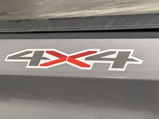 used 2021 Chevrolet Silverado 1500 car, priced at $24,690