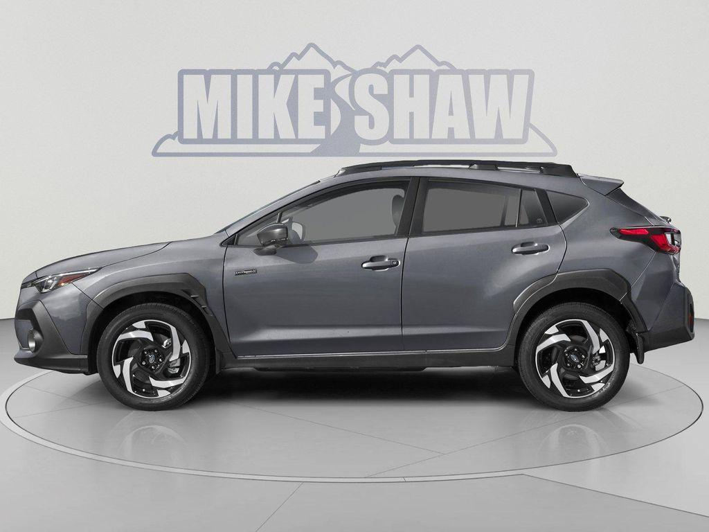 new 2026 Subaru Crosstrek Hybrid car, priced at $36,251