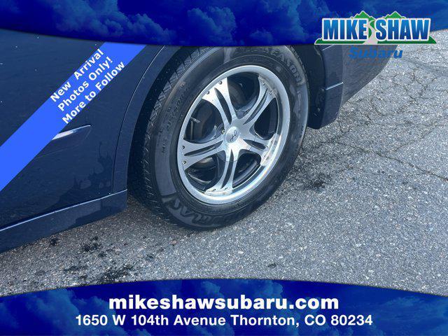 used 2007 Nissan Altima car, priced at $4,813