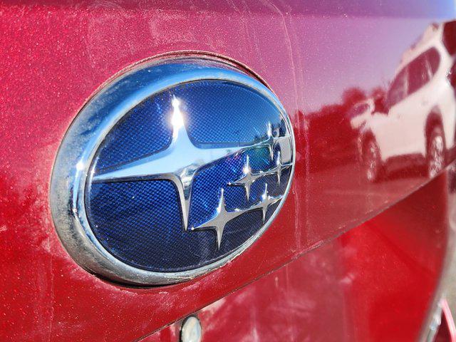 used 2021 Subaru Forester car, priced at $21,197