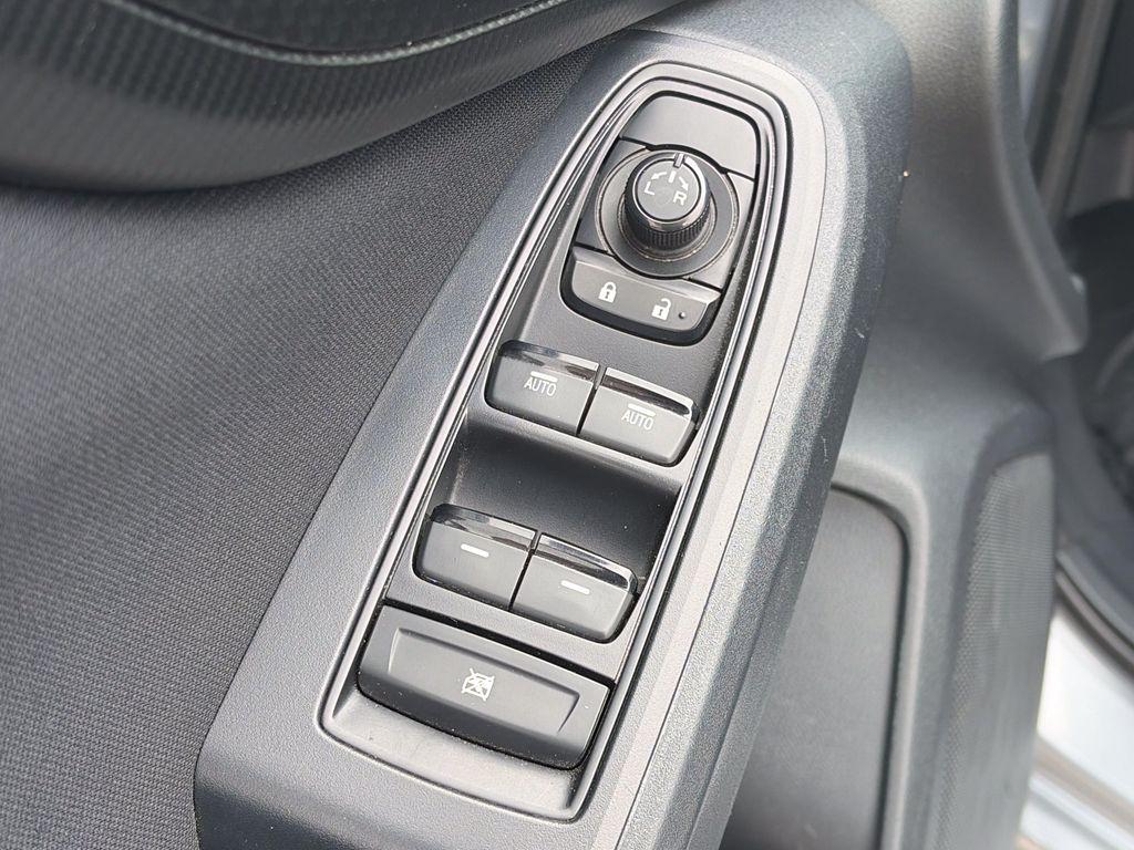 used 2020 Subaru Impreza car, priced at $17,865
