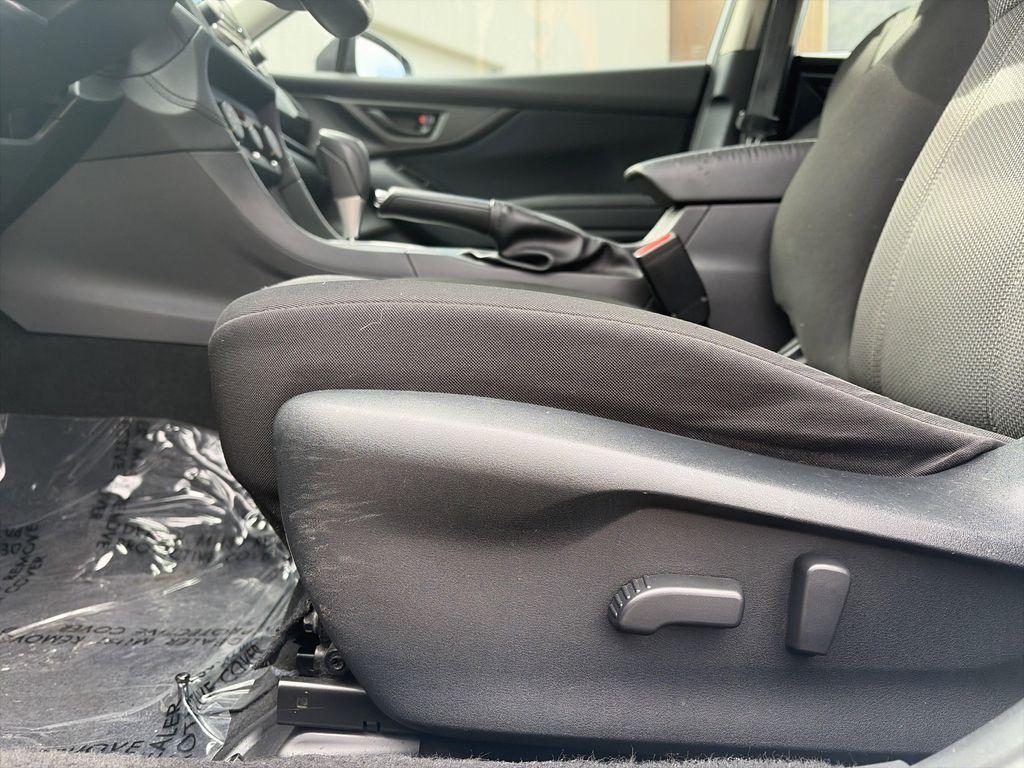 used 2020 Subaru Impreza car, priced at $17,865