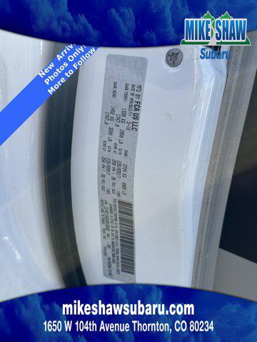 used 2017 Chrysler Pacifica car, priced at $11,658