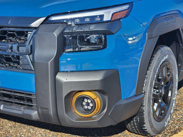 new 2026 Subaru Outback car, priced at $48,641