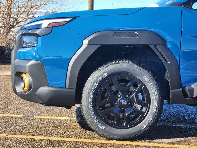 new 2026 Subaru Outback car, priced at $48,641