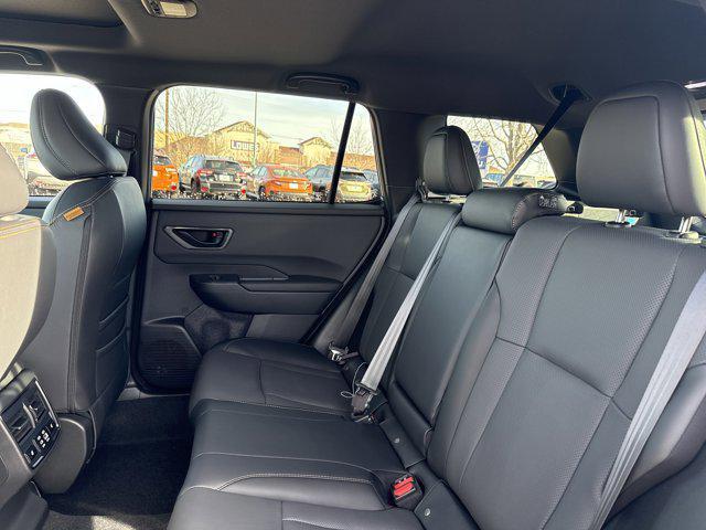 new 2026 Subaru Outback car, priced at $48,641