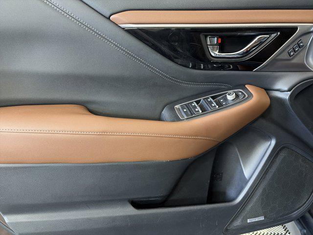 used 2020 Subaru Outback car, priced at $20,237