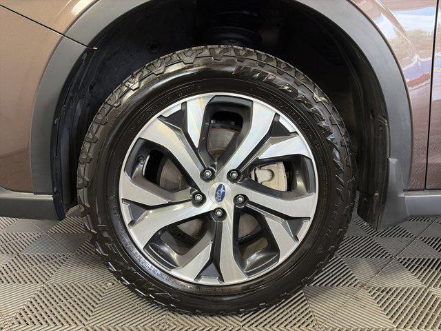 used 2020 Subaru Outback car, priced at $20,237