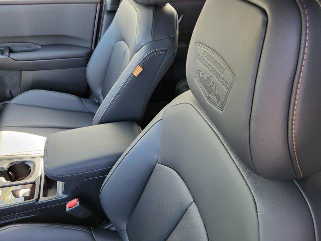 new 2026 Subaru Outback car, priced at $45,842