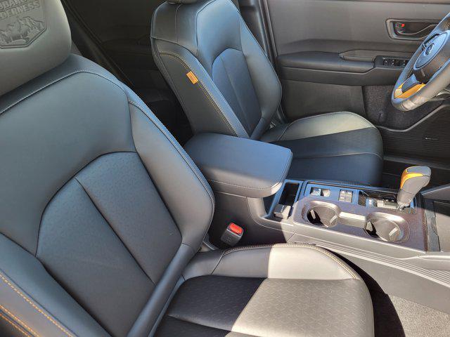 new 2026 Subaru Outback car, priced at $45,842