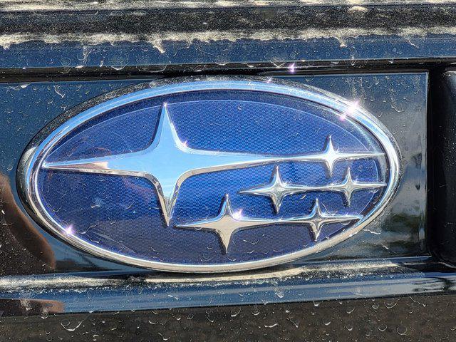 new 2026 Subaru Outback car, priced at $45,842