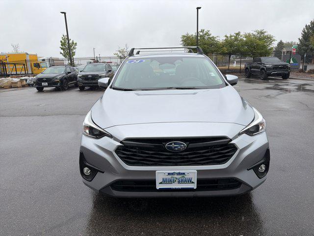 used 2024 Subaru Impreza car, priced at $21,011