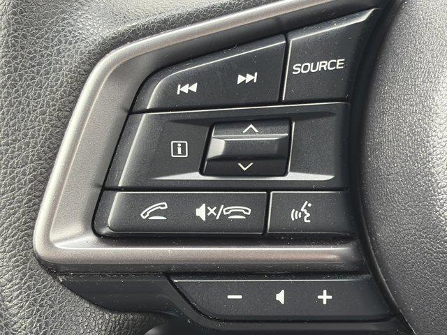 used 2024 Subaru Impreza car, priced at $21,011