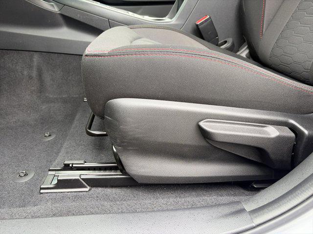 used 2024 Subaru Impreza car, priced at $21,011