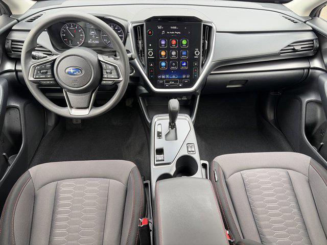 used 2024 Subaru Impreza car, priced at $21,011