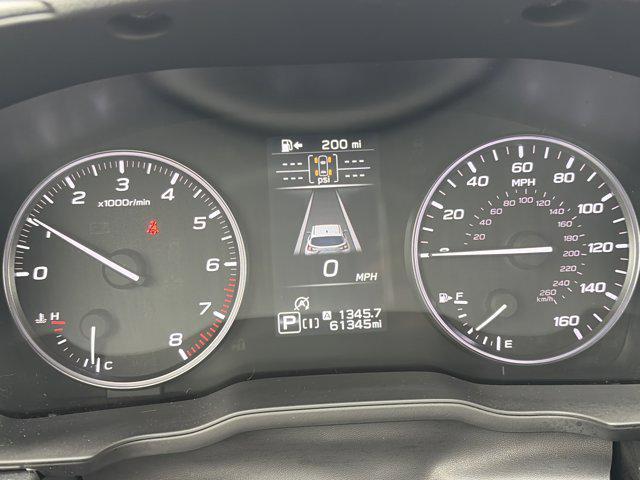 used 2024 Subaru Impreza car, priced at $21,011