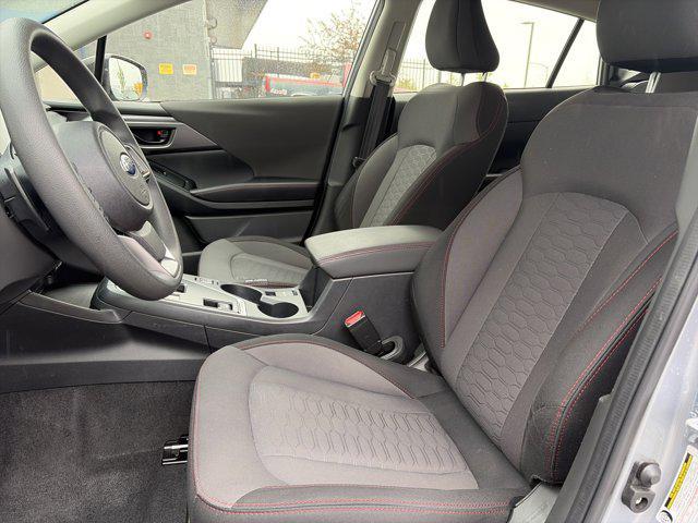 used 2024 Subaru Impreza car, priced at $21,011