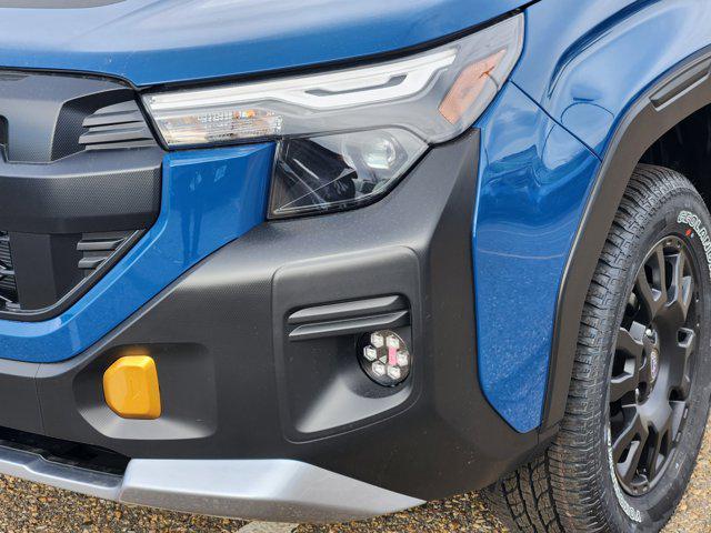 new 2026 Subaru Forester car, priced at $39,842