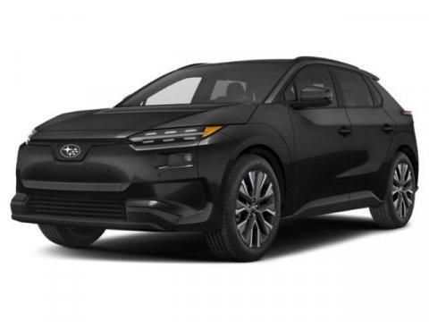 new 2026 Subaru Solterra car, priced at $47,843